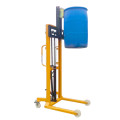 520kg Personalized stacker forklift oil drum lifter